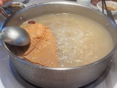 -花田里捞牛火锅(天润店)