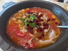 -味仙居(环城南路店)