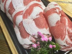 -湊湊火锅·茶憩(合生汇购物中心店)