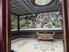 -大慈恩寺(大雁塔)