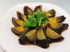 -乾隆美食·本帮菜(黄河路店)