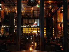 -THE CANNERY&JUJU 新鲜海鲜·牛排美食酒廊