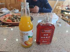 -阿婆情腊排骨火锅(金虹路店)