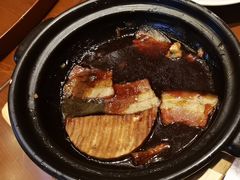 -燕郊烧鸽子(酷车小镇店)