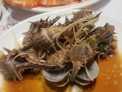 -芭菲盛宴·环球美食(解放碑英利国际店)