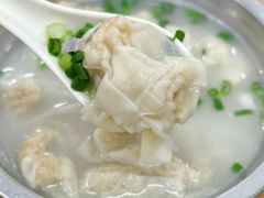 -好好味面家(桃园店)