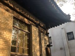 -嵩祝寺及智珠寺