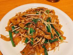 干炒牛河-頂好酒家·经典粤菜(海信广场店)