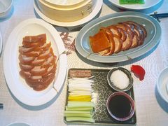 -莉莉海堂HAITANG·烤鸭(国贸商城店)