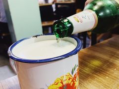 -炙热童年·老北京炙子烤肉(南锣鼓巷店)