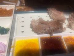 -毡房姑娘·新疆菜·烧烤