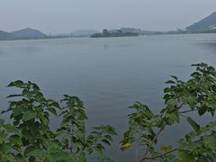 -南北湖风景区