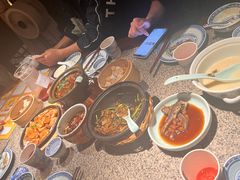 -南京大牌档(苏州中心店)