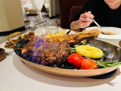 -王品牛排(郑州大卫城店)