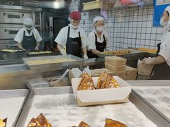 -鲍师傅糕点(国金街店)