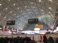 -沈阳站