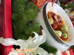 -白家大院·王府宫廷菜(苏州街店)
