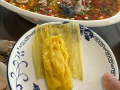 玉米粑-飞虹鱼馆(春华路店)