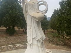 -北京西山国家森林公园