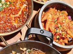 生焗蒜蓉粉丝虾-新太二·鲜料川菜(晶耀前滩店)