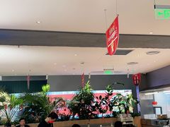 大堂-渔语鱼酸菜鱼新川菜(万象城店)