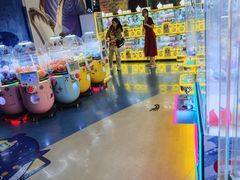 -烟台海昌鲸鲨海洋公园