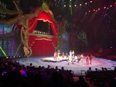 -珠海横琴长隆《卡卡虎奇遇记》