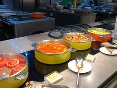 -南湖宾馆·鸳湖阁全日制餐厅