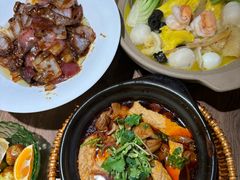 -大潮淮·淮扬菜(何园旗舰店)