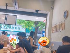 -曾笼笼牛肉饼