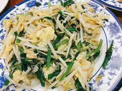 -生活本该如此北京小馆(周庄嘉园店)
