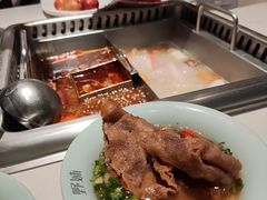 -野妹火锅(布吉店)