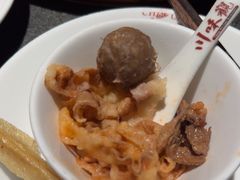 -川味观·鲜货火锅(西湖文化广场店)