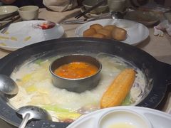 -要德火锅(甪直店)