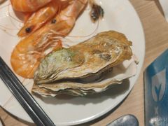 -星伦多自助料理(爱琴海店)