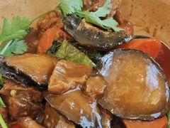 -子霖南山鲜虾面(南山总店)