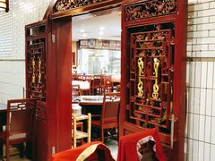 大堂-老来福·非遗酸汤兔(凯旋路店)