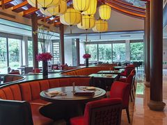 -西安凯悦酒店·湖畔中餐厅