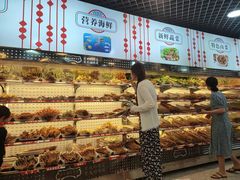 -江二娃串串香(科园四路总店)