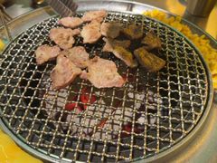 -釜山火炉·海鲜烤肉(紫藤路店)