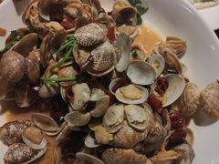 -前海沿·青岛菜(五四广场永旺店)