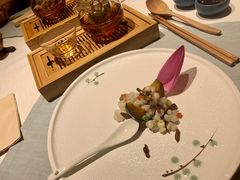 -叶叶菩提·晋福宫