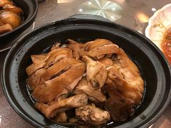-新世纪大酒楼·30年南海菜