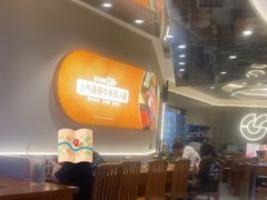 -呷哺呷哺(丰科万达店)