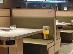 -海底捞火锅(八佰伴店)