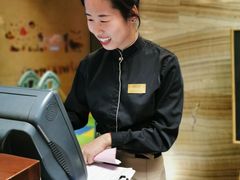 -艺站·自助餐厅·西餐厅(济南绿地美利亚酒店)