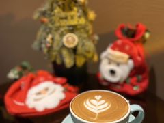 -Fridi Patisserie Cafe