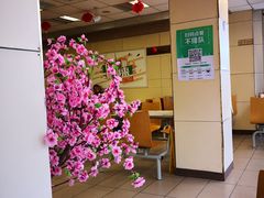 -华莱士·全鸡汉堡(五爱道店)