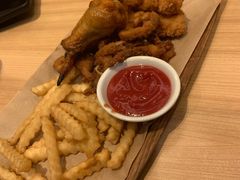 -必胜客(鳌江万达店)