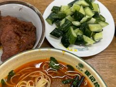 -崔记拉面馆(航北店)